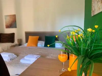 Apartments Lungo Mare - 102