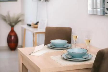 Apartments Lungo Mare - 10