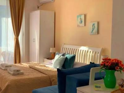 Apartments Lungo Mare - 123