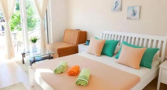 Apartments Lungo Mare - 136