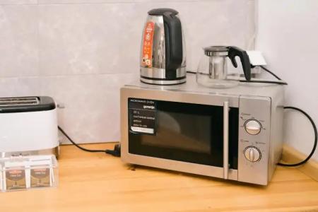 Apartments Lungo Mare - 17