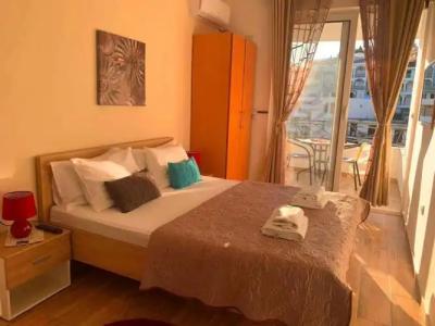 Apartments Lungo Mare - 117