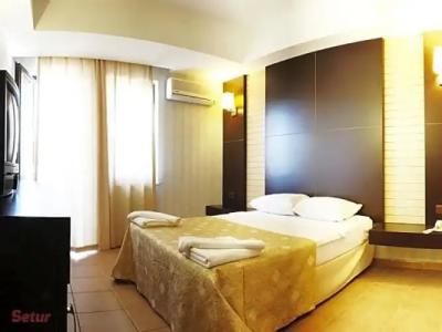 Club Munamar Beach Resort – All Inclusive - 51