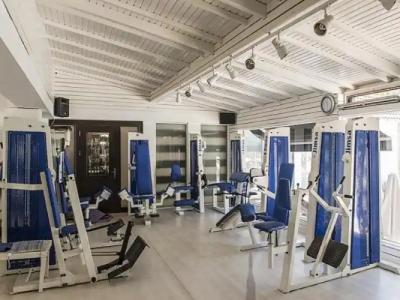 Club Munamar Beach Resort – All Inclusive - 50