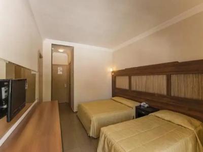 Club Munamar Beach Resort – All Inclusive - 59