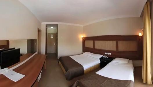 Club Munamar Beach Resort – All Inclusive - 55