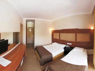 Club Munamar Beach Resort – All Inclusive - 52