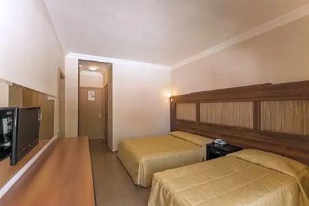 Club Munamar Beach Resort – All Inclusive - 54