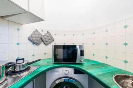 Florida Residence - 127