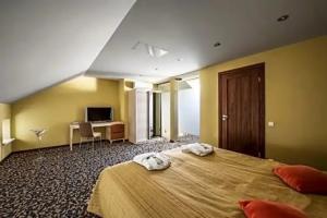 ORO Hotel, Nida