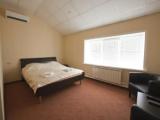 Standard Double Attic room
