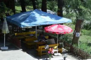 Family Hotel Shisharka, Batak