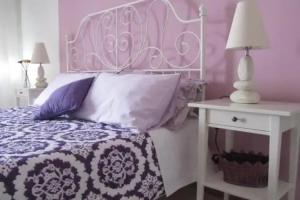 B&B Mare di Augusta la Finestra Sul Porto, Brucoli