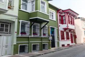 Dualis Hotel, Istanbul