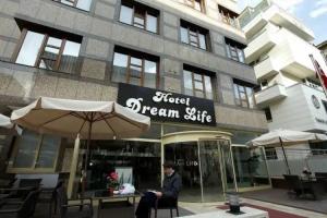 Hotel Dream Life, Ankara