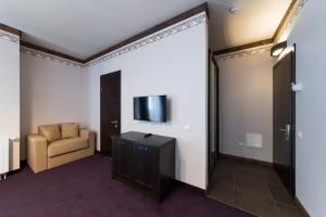 Karpatski Hotel & Spa, Bukovel