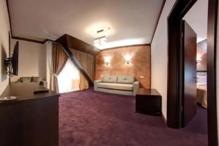 Karpatski & Spa - 39