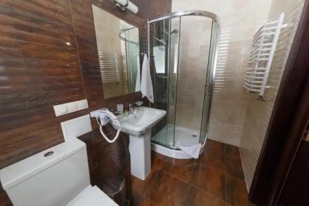 Karpatski & Spa - 15