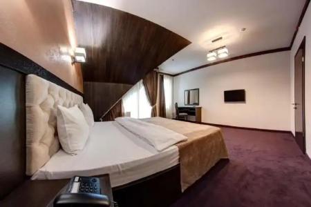 Karpatski & Spa - 40