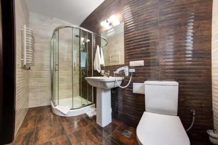 Karpatski & Spa - 38