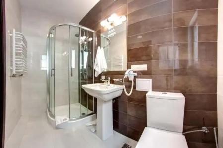 Karpatski & Spa - 24