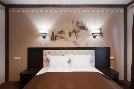 Karpatski & Spa - 21