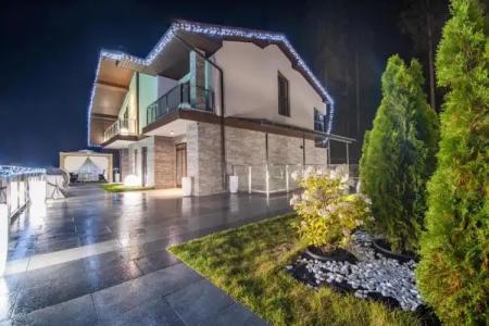 Karpatski & Spa - 43