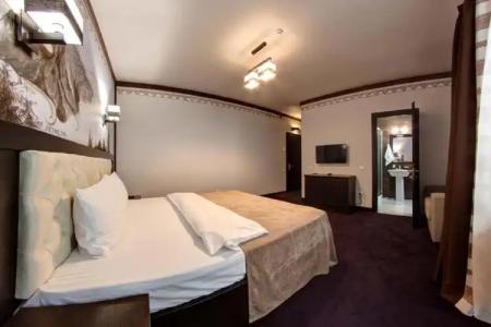 Karpatski & Spa - 25