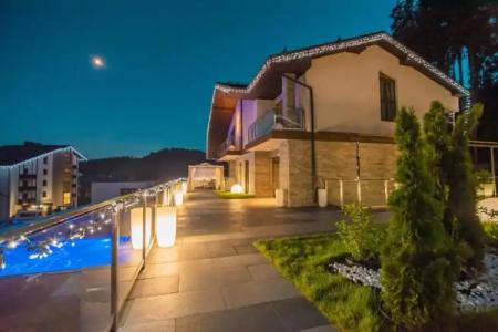 Karpatski & Spa - 44