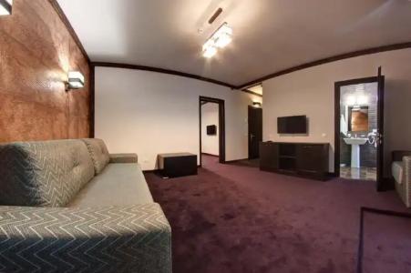 Karpatski & Spa - 13