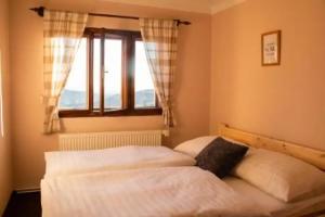 Guest House «Penzion Sůva», Benecko