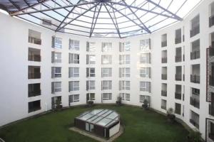 Appart'hôtel Marseille Canebière, Marseille