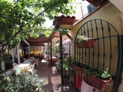 Affittacamere Sandomenico - 11