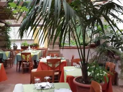 Affittacamere Sandomenico - 17