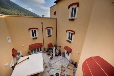 San Leucio Resort - 48