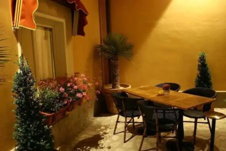 San Leucio Resort - 40