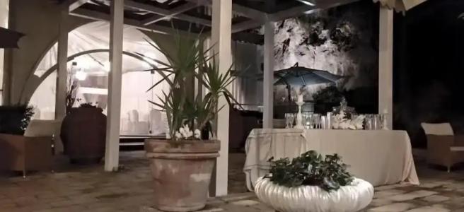 San Leucio Resort - 25