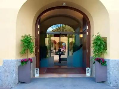 San Leucio Resort - 37