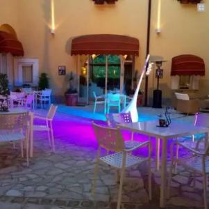 San Leucio Resort - 42