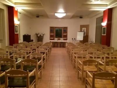 San Leucio Resort - 30