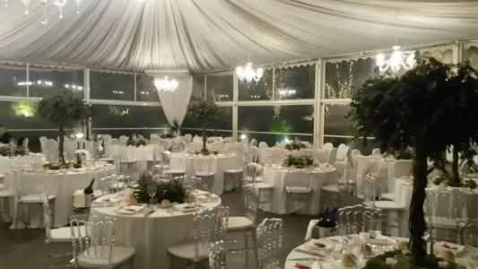 San Leucio Resort - 17