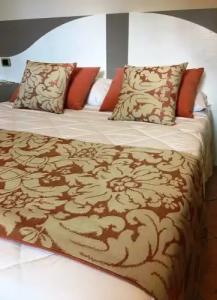 San Leucio Resort - 52