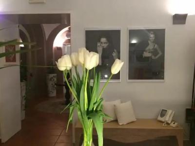 San Leucio Resort - 32