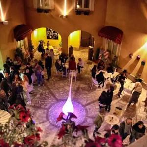 San Leucio Resort - 49