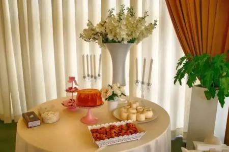 San Leucio Resort - 20