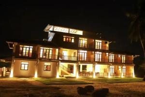 Serein Beach Hotel, Tangalle