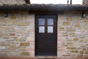 Fonte Chiara, Gubbio