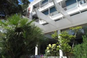 Hotel Gambrinus, Riccione