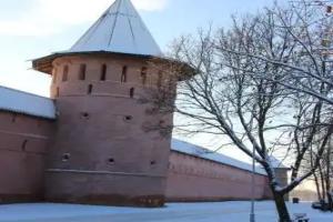 U Bashni Guest House, Suzdal