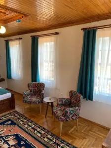 Selanik Pansiyon - 38